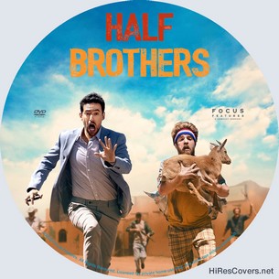Half Brothers 2020
