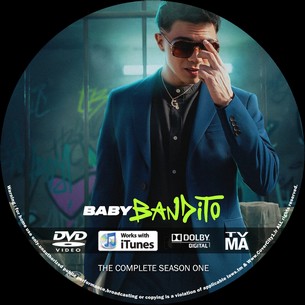 Baby Bandito Season 1