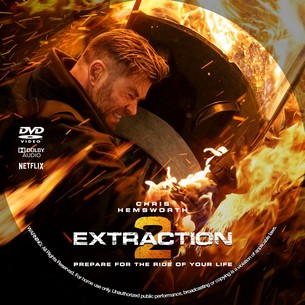 Extraction 2 2023