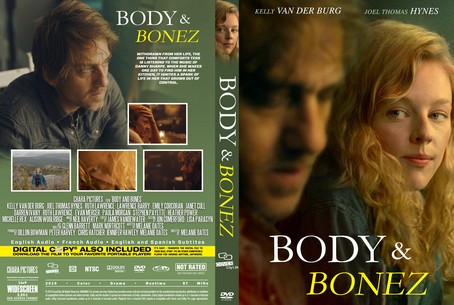 Body and Bones 2019