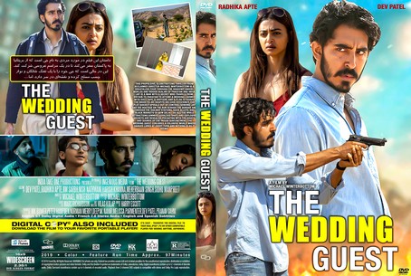 The Wedding Guest 2018