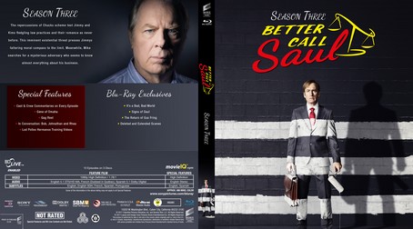 Better Call Saul Season 3