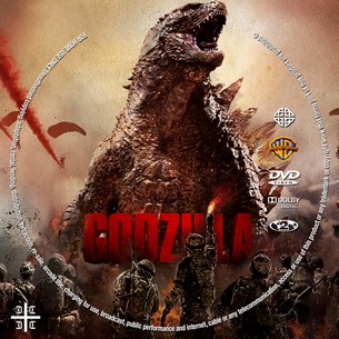 Godzilla 2014