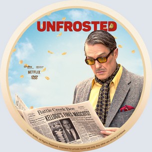 Unfrosted 2024