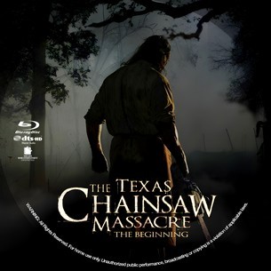 The Texas Chainsaw Massacre The Beginning 2006