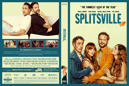 Splitsville 2025
