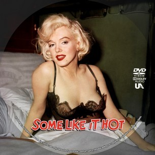 Some Like It Hot 1959