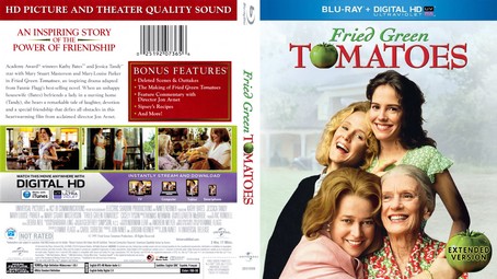 Fried Green Tomatoes 1991