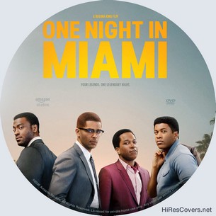 One Night In Miami 2020