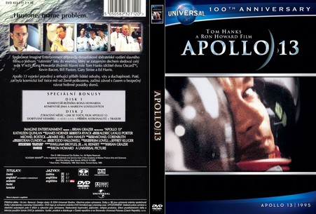Apollo 13 1995