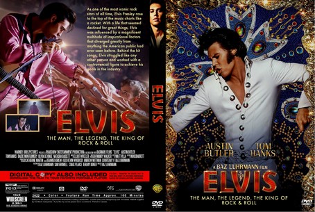 Elvis 2022