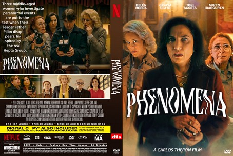 Phenomena 2023