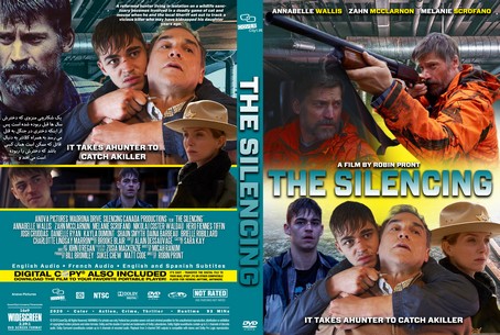 The Silencing 2020
