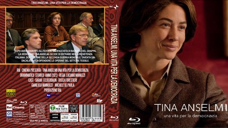 Tina Anselmi, Una vita per la democrazia 2023