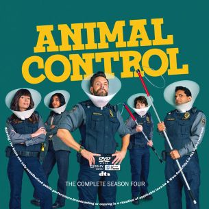 Animal Control Season 4