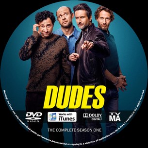 Dudes Season 1