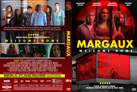 Margaux 2022