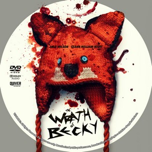 The Wrath of Becky 2023