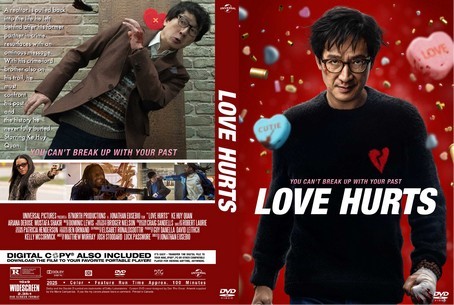 Love Hurts 2025