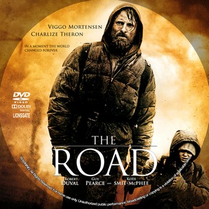 The Road 2009