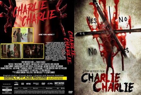 7 Deadly Sins Charlie Charlie 2019