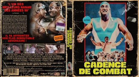 No Holds Barred 1989