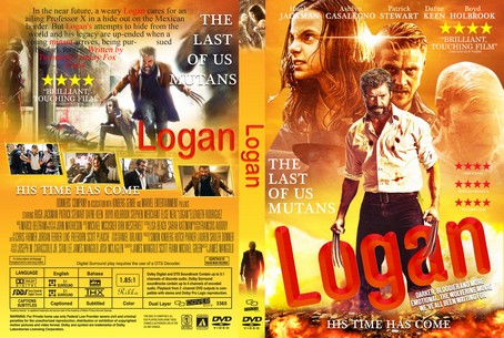 Logan 2017