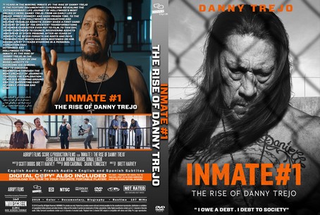Inmate 1 The Rise of Danny Trejo 2019