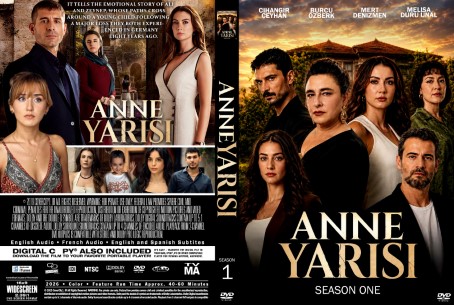 Anne Yarisi Season 1