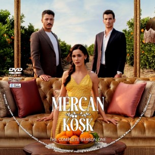 Mercan Kösk 2026