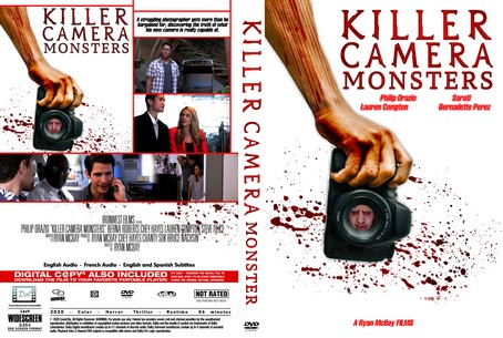 Killer Camera Monsters 2020