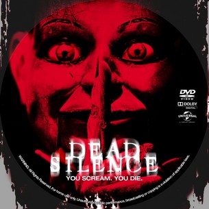 Dead Silence 2007