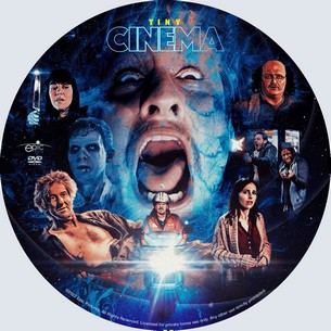 Tiny Cinema 2022