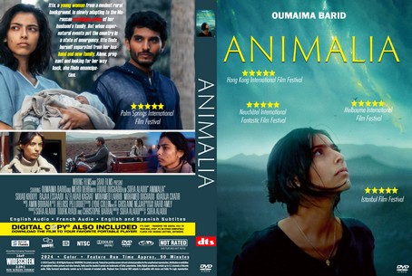 Animalia 2023