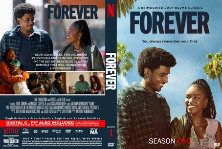 Forever Season 1