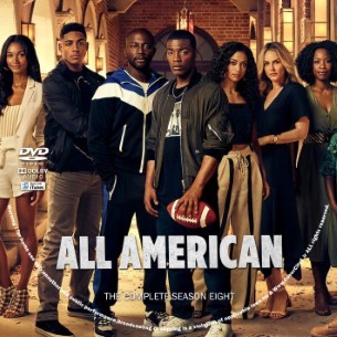 All American Season 8