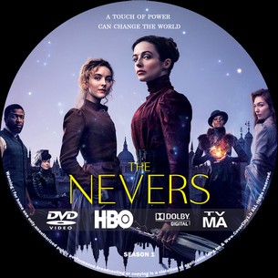 The Nevers Season 1