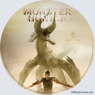 Monster Hunter 2020