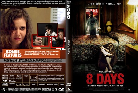 8 Days 2014