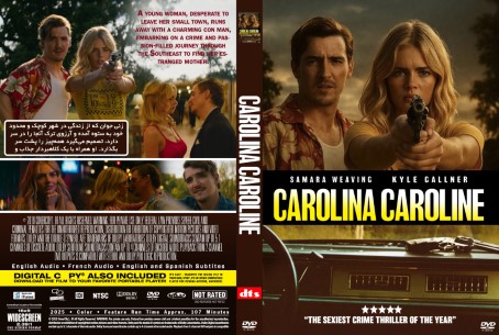 Carolina Caroline 2025
