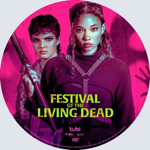Festival of the Living Dead 2024