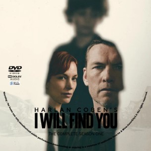 I Will Find You Season 1