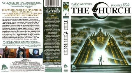 The Church 1989