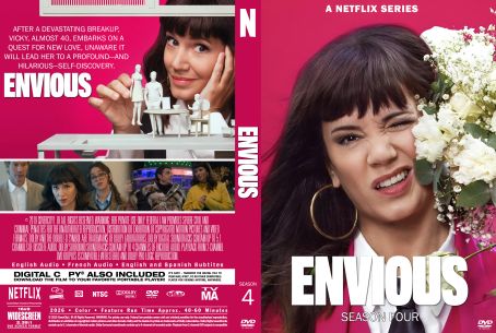 Envious Season 4