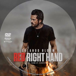 Red Right Hand 2024