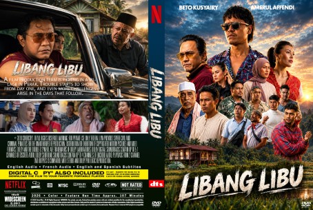 Libang Libu 2026