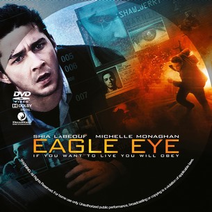 Eagle Eye 2008