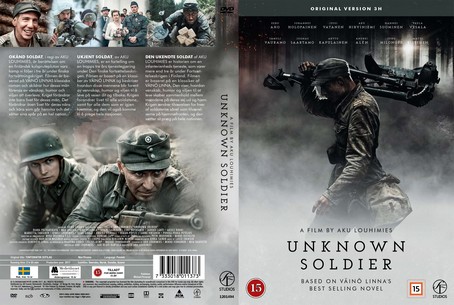 Unknown Soldier 2017