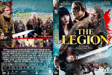 The Legion 2020
