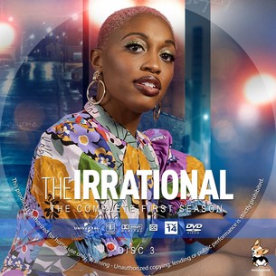 The Irrational Season 1
